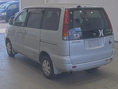 Toyota Lite Ace Noah