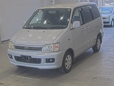 Toyota Lite Ace Noah