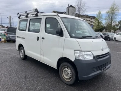 Toyota TownAce