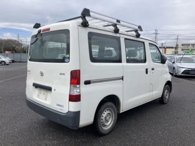 Toyota TownAce