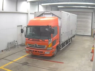 Hino RANGER