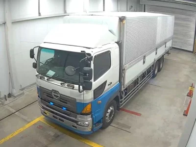 Hino RANGER