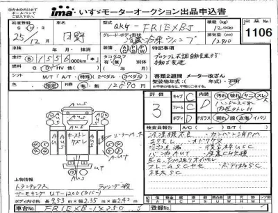 Hino RANGER