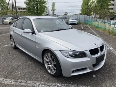 BMW 3-Series