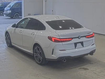 BMW 2-Series