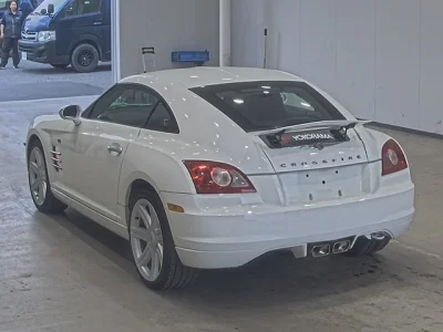 Chrysler Crossfire