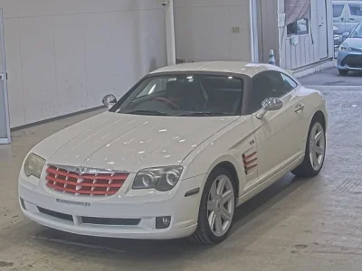 Chrysler Crossfire