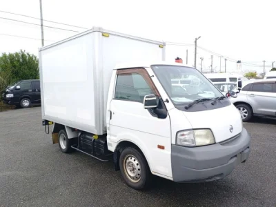 Nissan VANETTE TRUCK