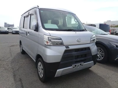Daihatsu Hijet Cargo
