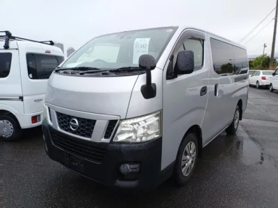 Nissan CARAVAN