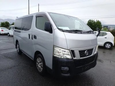 Nissan CARAVAN