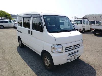 Honda Acty