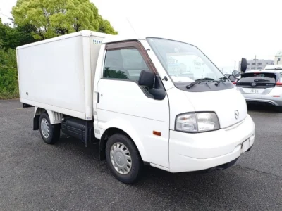 Mazda BONGO