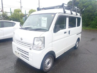 Nissan NV100 CLIPPER