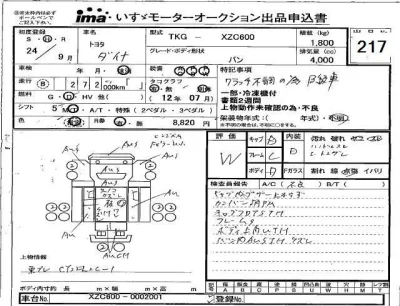 Toyota Dyna