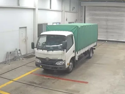 Toyota ToyoAce