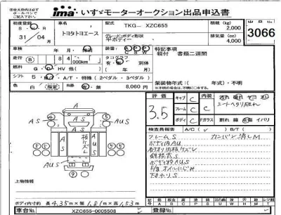 Toyota ToyoAce