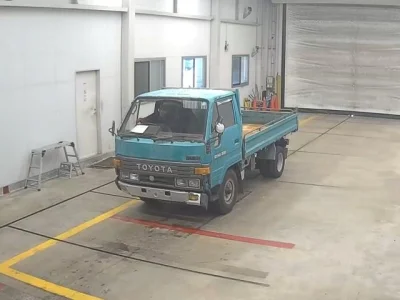 Toyota Dyna
