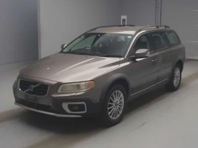 Volvo XC70