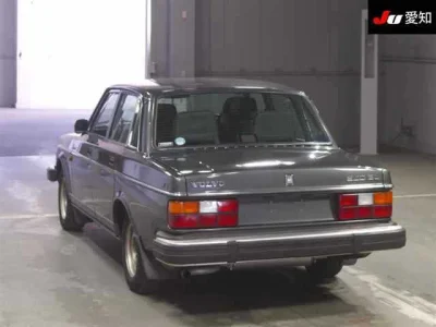 Volvo 240