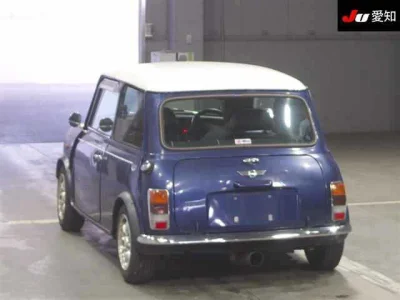Rover MINI