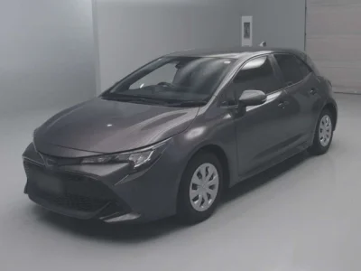 Toyota Corolla Hatchback