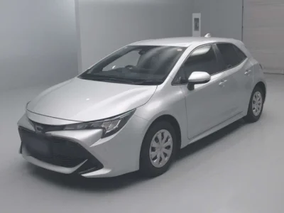 Toyota Corolla Hatchback