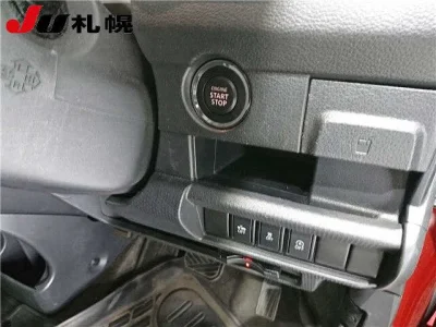 Mazda Flair Crossover