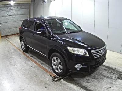 Toyota Vanguard