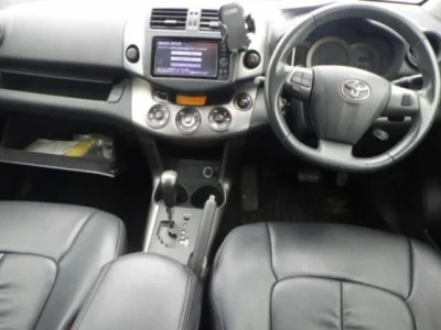 Toyota Vanguard