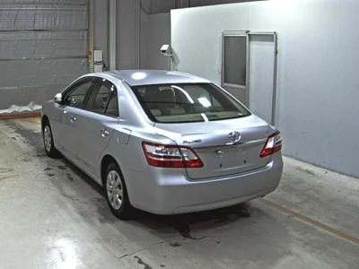 Toyota Premio