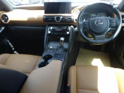 Lexus IS300