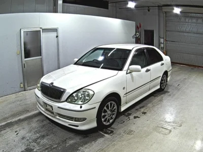 Toyota Brevis