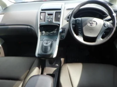 Toyota Sai