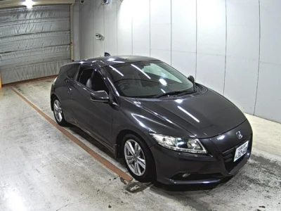 Honda CR-Z