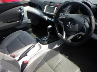 Honda CR-Z