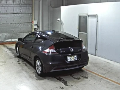 Honda CR-Z