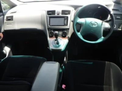 Toyota Mark X Zio