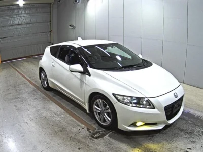 Honda CR-Z