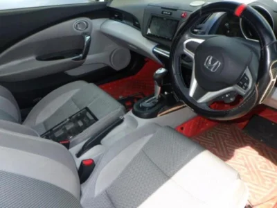 Honda CR-Z