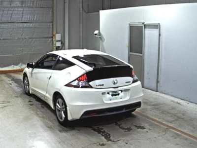 Honda CR-Z