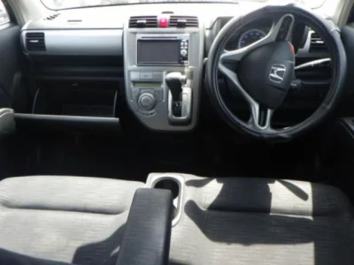 Honda ZEST