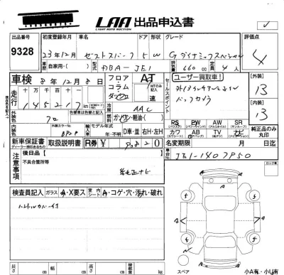 Honda ZEST