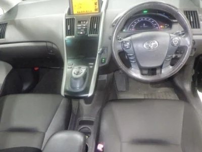 Toyota Sai