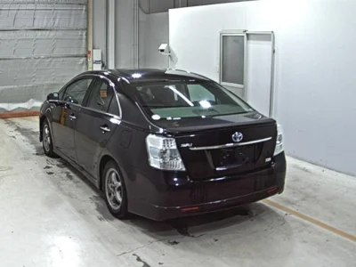 Toyota Sai