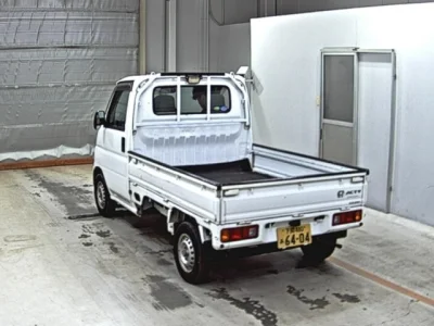 Honda ACTY TRUCK