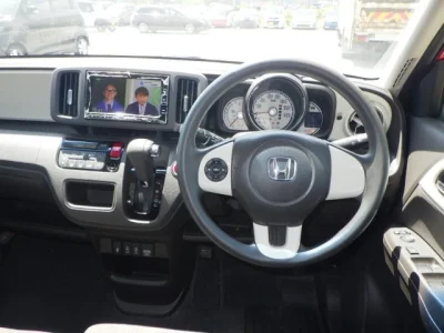 Honda N-One