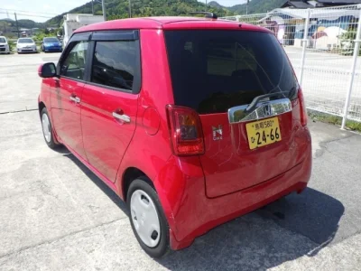 Honda N-One
