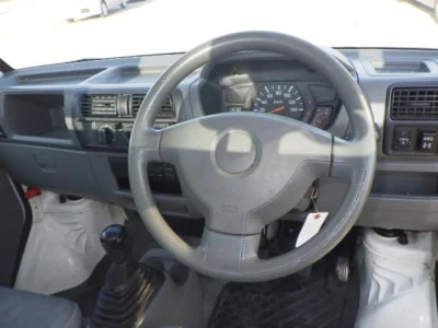 Nissan CLIPPER TRUCK