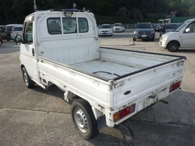 Honda ACTY TRUCK